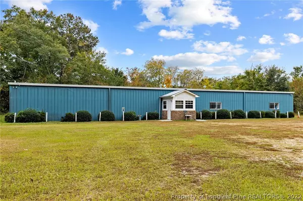 Hamlet, NC 28345,155 Laurel Hill ST