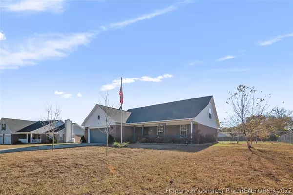 Fayetteville, NC 28306,119 Wren RD