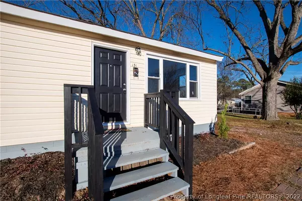 131 Savage ST, Franklinton, NC 27525
