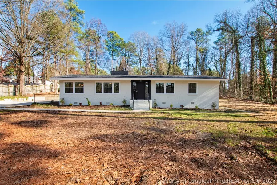 4816 Whitehall AVE, Raleigh, NC 27604