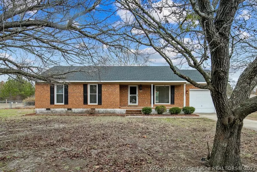 3809 Williford ST, Eastover, NC 28312