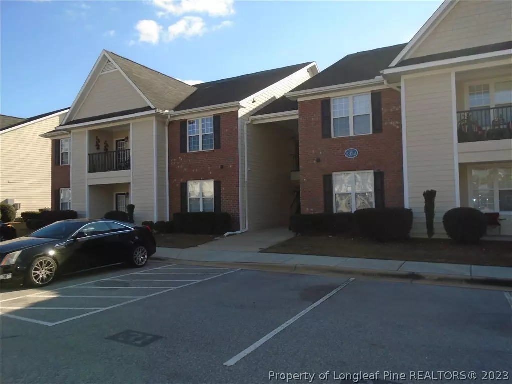 Fayetteville, NC 28304,3930 Bardstown CT #202