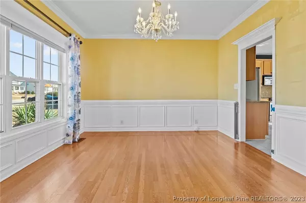 Fayetteville, NC 28314,1521 Ellie AVE