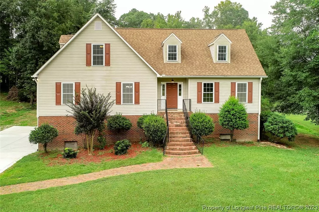 Sanford, NC 27332,607 Cashmere CT