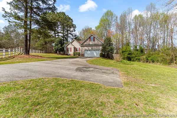 Lillington, NC 27546,90 Frontier CT