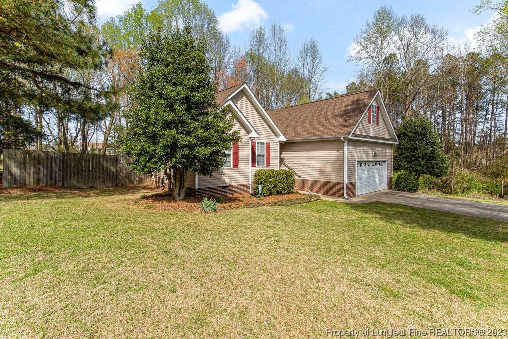 Lillington, NC 27546,90 Frontier CT