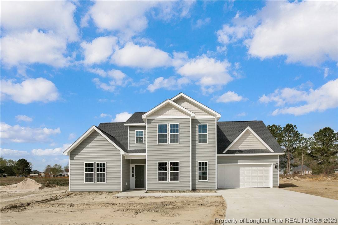 190 Miry Creek LN, Clinton, NC 28328