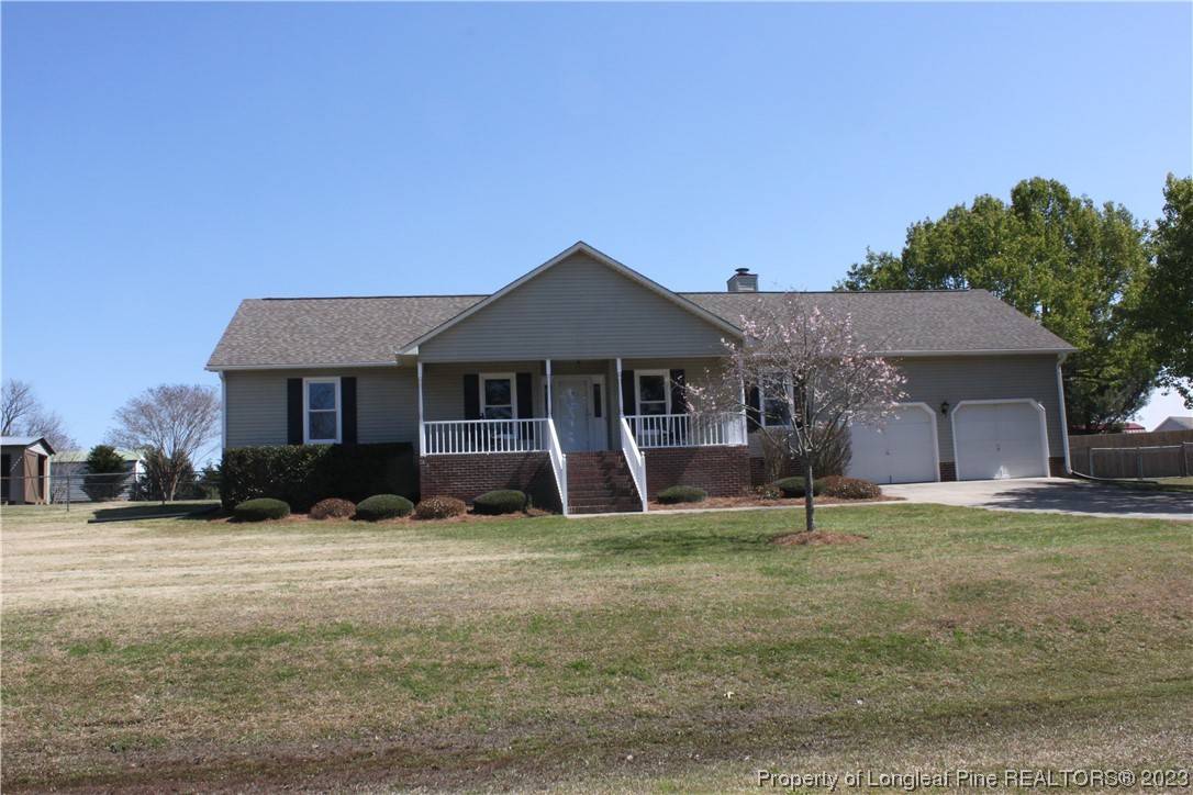 99 Stoney Hill LN, Sanford, NC 27332