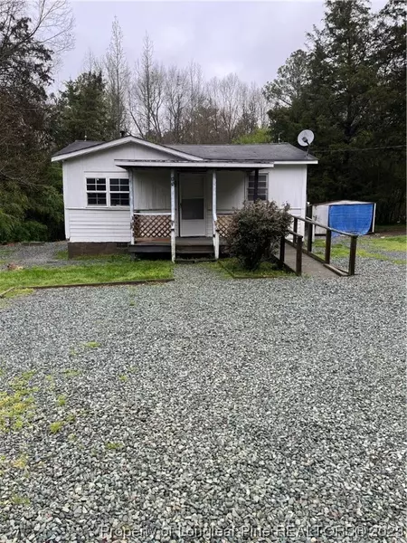 94 James Goldston RD, Bear Creek, NC 27207