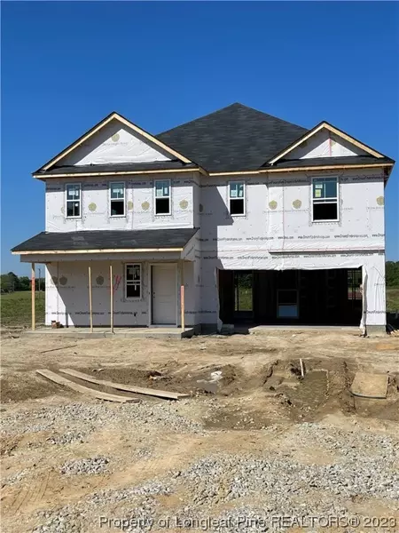 76 Mary Robertson ST, Dunn, NC 28334