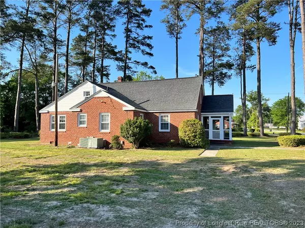 Rowland, NC 28383,308 E Jackson ST