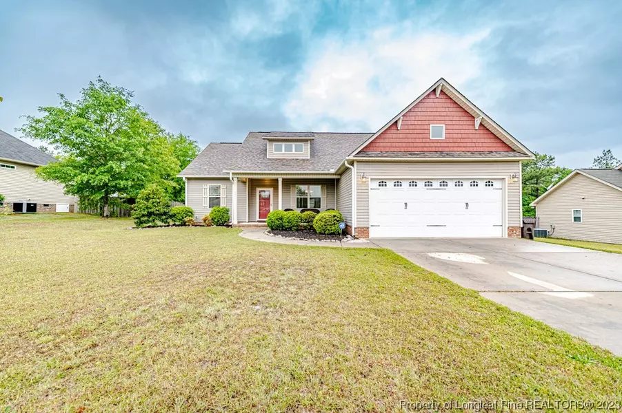 470 Juno DR, Broadway, NC 27505