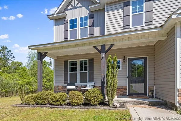 Lillington, NC 27546,490 Prairie LN