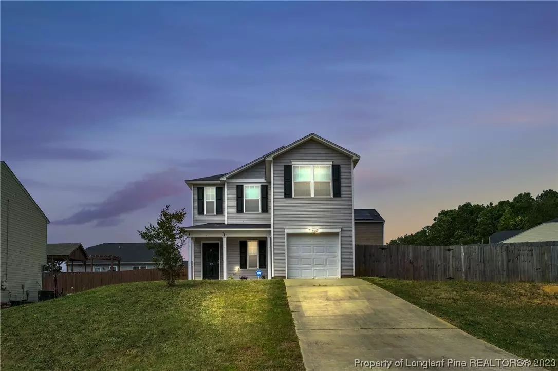 Lillington, NC 25746,29 Otelia CT