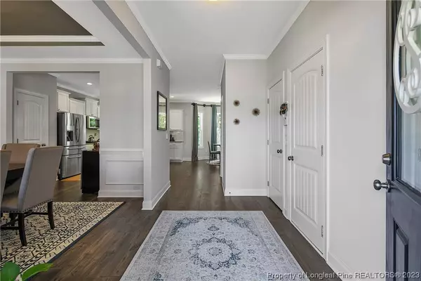 Spring Lake, NC 28390,25 Education DR