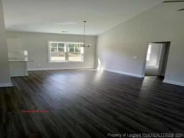 Lillington, NC 27546,677 Tripp RD