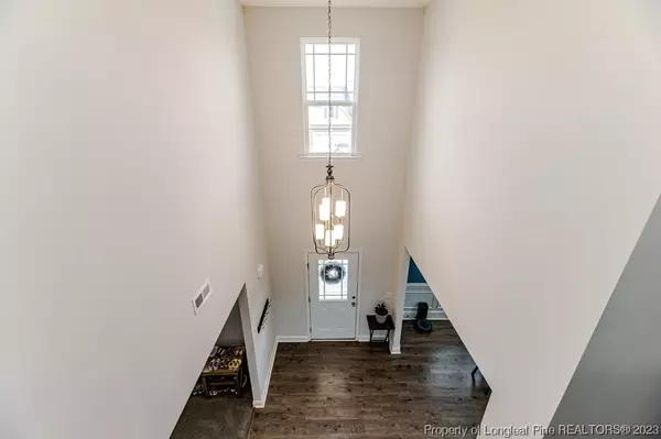 Bunnlevel, NC 28323,372 Angel Oak DR