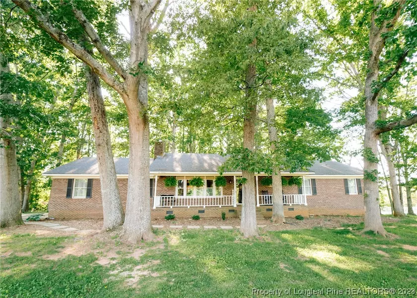 1402 Crawford Dairy RD, Chapel Hill, NC 27516