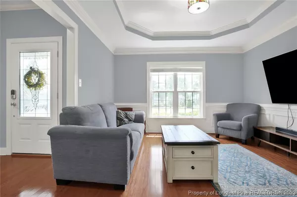 Spring Lake, NC 28390,323 Rolling Pines DR