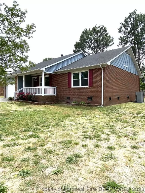 Hope Mills, NC 28348,409 Wakefield DR