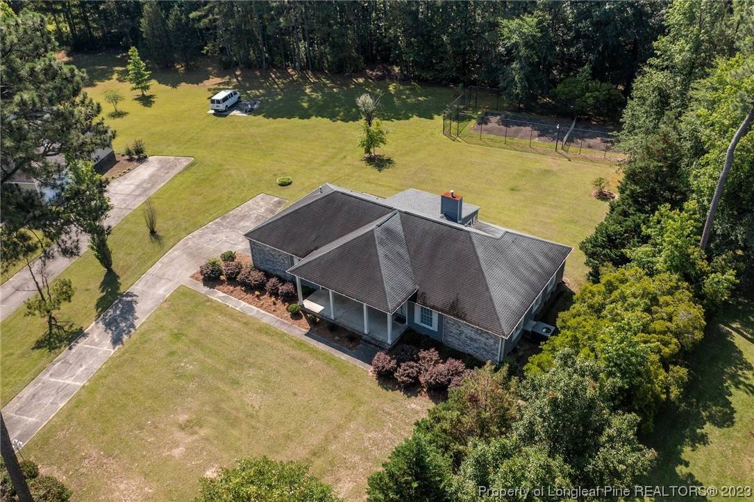 Fayetteville, NC 28312,1534 Sandy Bay CIR