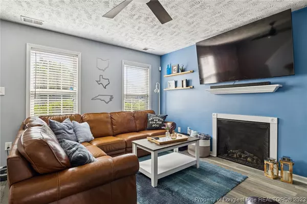 Raeford, NC 28376,196 roanoke DR