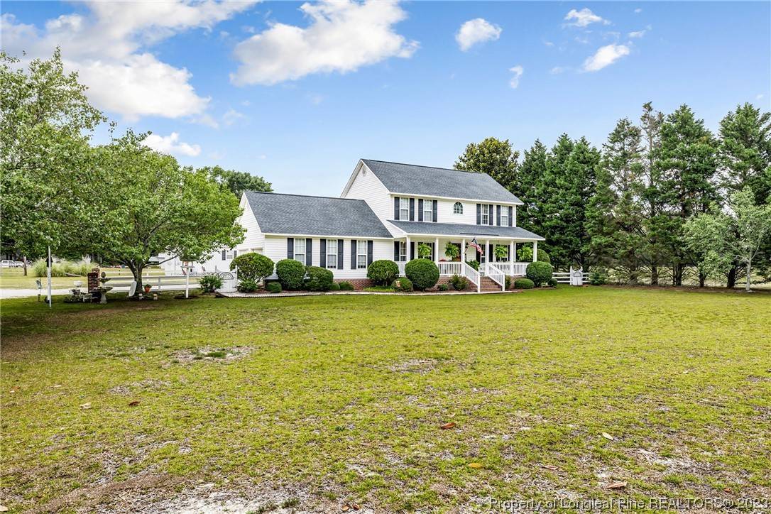 Eastover, NC 28312,3231 Mclaurins WAY