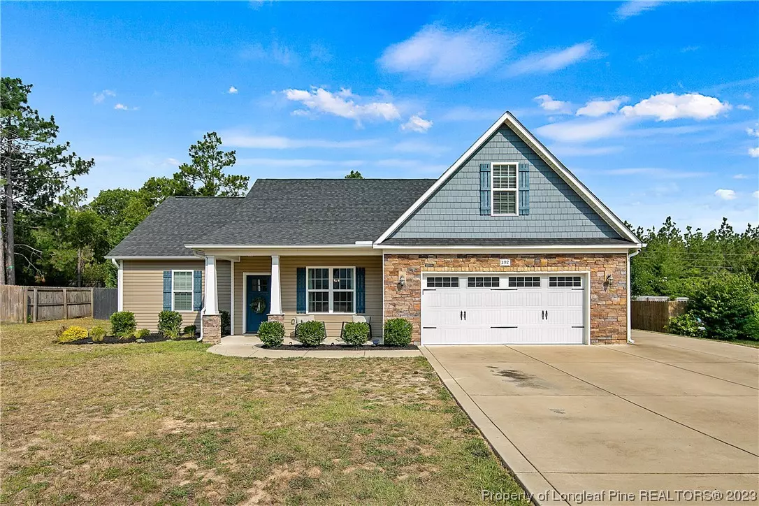 Lillington, NC 27546,292 Dunbar DR