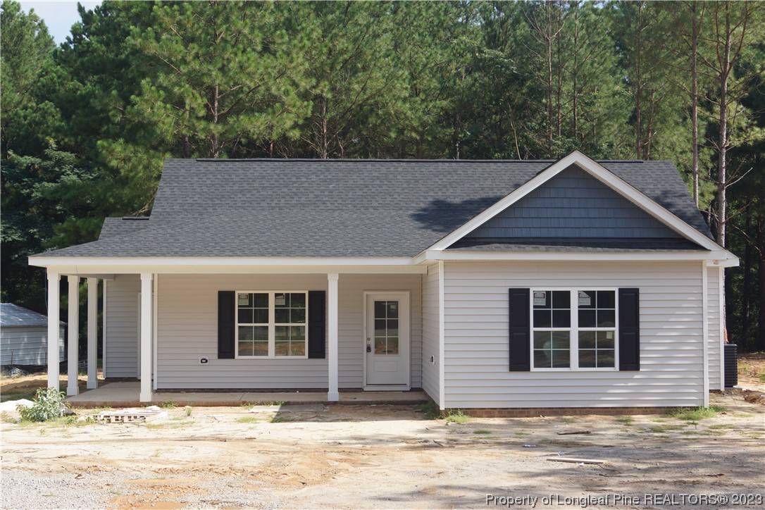 751 LONGSTREET, Broadway, NC 27505