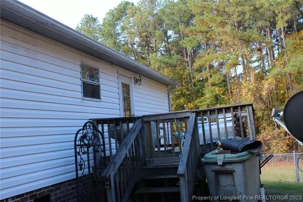 Lillington, NC 28391,160 Kathleen RD