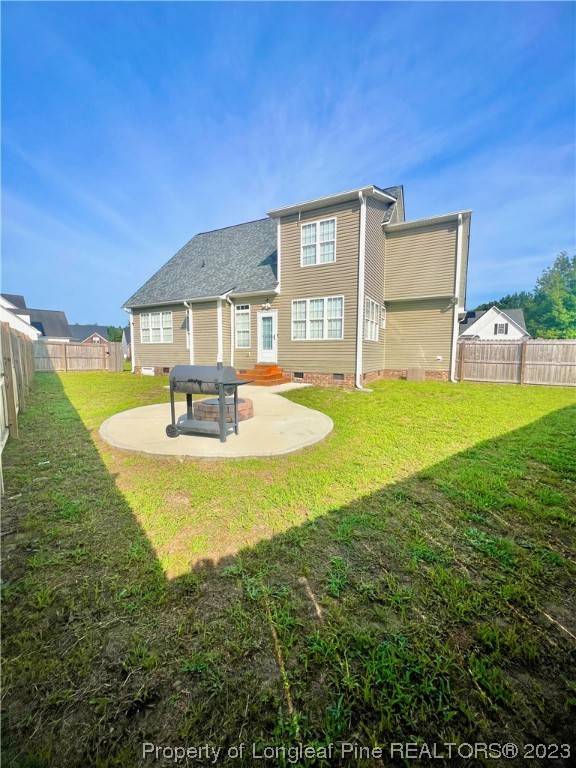 Eastover, NC 28312,2308 Crosshill ST