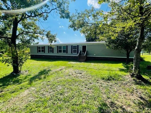 104 Sand Clay RD, St. Pauls, NC 28384