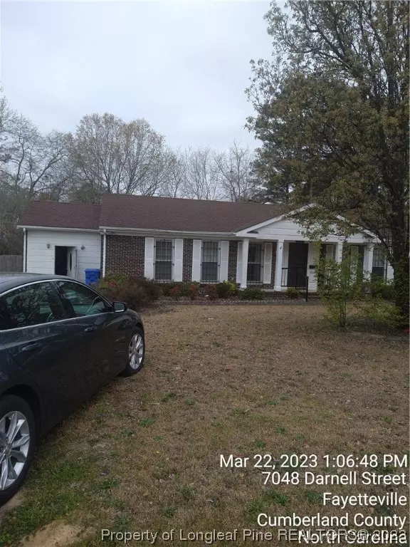 Fayetteville, NC 28314,7047 Darnell ST