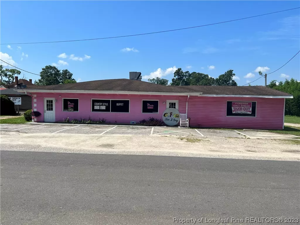 Rowland, NC 28383,104 Church ST