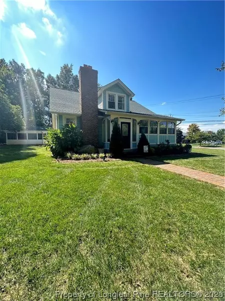285 Palaside DR NE, Concord, NC 28025