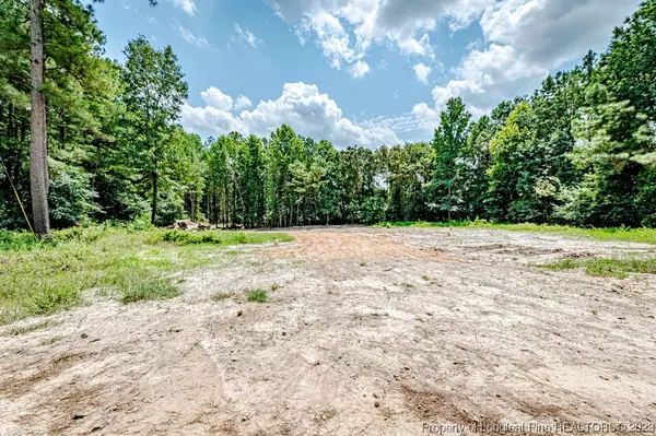 TBD Hicks RD, Broadway, NC 27505