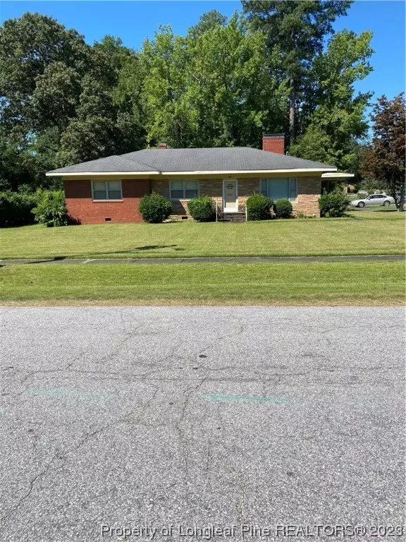 715 N Church ST, Zebulon, NC 27597-2313
