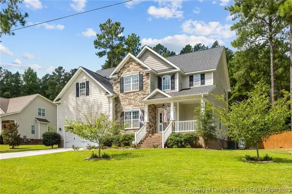 Carthage, NC 28327,155 Dicks Hill RD