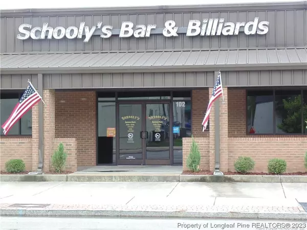 102 Trade ST, Sanford, NC 27332