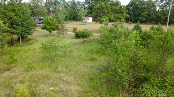 Bunnlevel, NC 28323,W H McLean