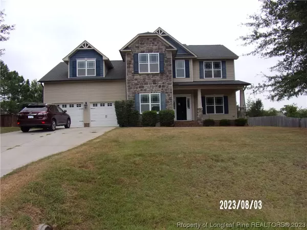 73 Gwendolyn WAY, Fuquay Varina, NC 27526