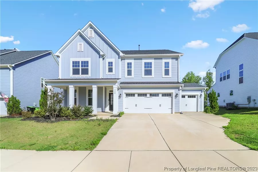 720 Ressler Street #382, Holly Springs, NC 27540