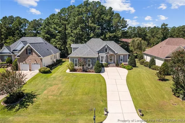 Spring Lake, NC 28390,505 Falling Water RD