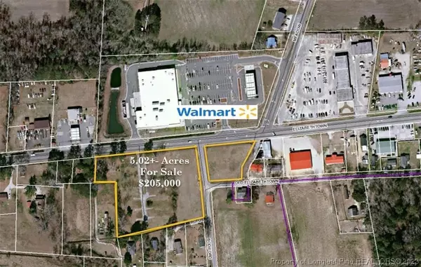 2960 Elizabethtown RD, Lumberton, NC 28358