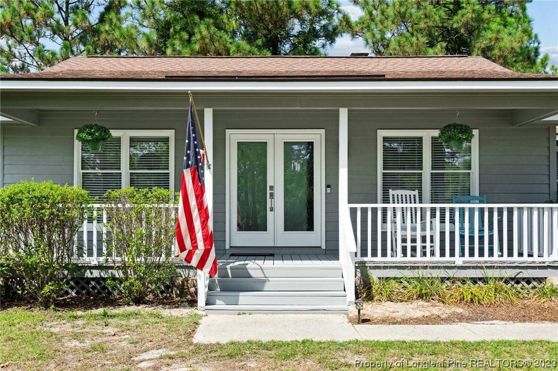 Southern Pines, NC 28387,114 Rhyan CT