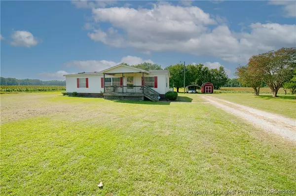 Wade, NC 28395,6253 Dunn RD