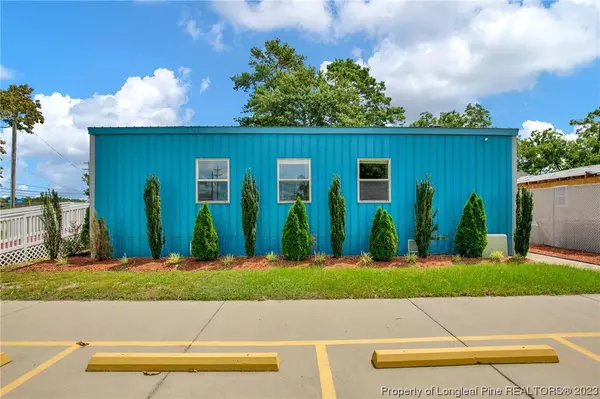 Lumberton, NC 28358,2407 W 5th AVE