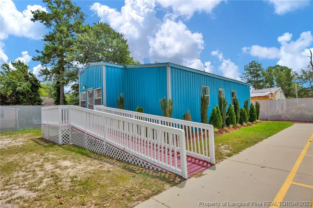 Lumberton, NC 28358,2407 W 5th AVE