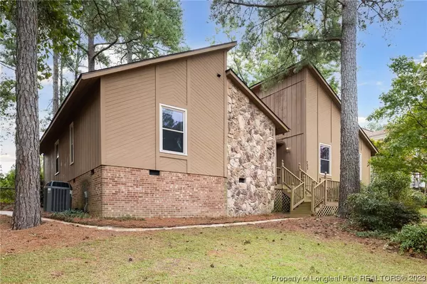 Fayetteville, NC 28311,705 Brougham RD