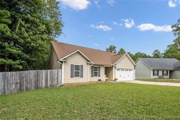 Raeford, NC 28376,153 Mitzi CT